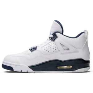 Jordan 4 Retro Columbia (2015) 314254-107 - Nicesk photo 2