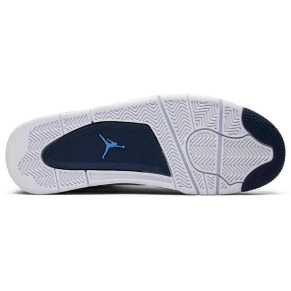 Jordan 4 Retro Columbia (2015) 314254-107 - Nicesk photo 5