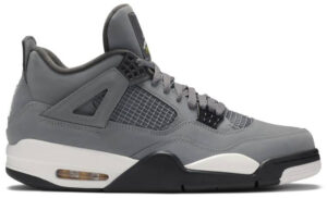 Jordan 4 Retro Cool Grey (2019) 308497-007 - Nicesk photo 1