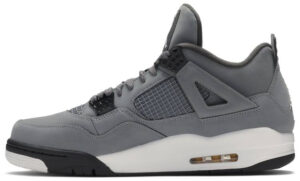 Jordan 4 Retro Cool Grey (2019) 308497-007 - Nicesk photo 2