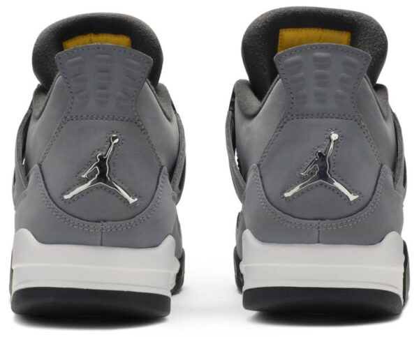 Jordan 4 Retro Cool Grey (2019) 308497-007 - Nicesk photo 4