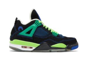 Jordan 4 Retro Doernbecher 308497-015 - Nicesk photo 1