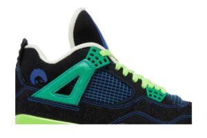 Jordan 4 Retro Doernbecher 308497-015 - Nicesk photo 2