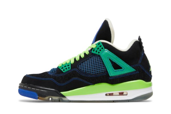 Jordan 4 Retro Doernbecher 308497-015 - Nicesk photo 3