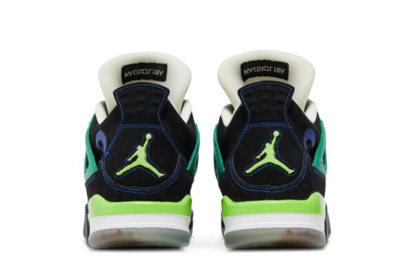 Jordan 4 Retro Doernbecher 308497-015 - Nicesk photo 6