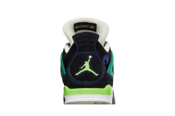 Jordan 4 Retro Doernbecher 308497-015 - Nicesk photo 7