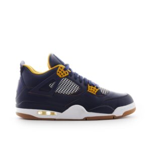 Jordan 4 Retro Dunk From Above 308497-425 - Nicesk photo 1