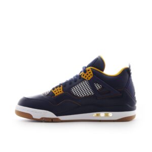 Jordan 4 Retro Dunk From Above 308497-425 - Nicesk photo 2