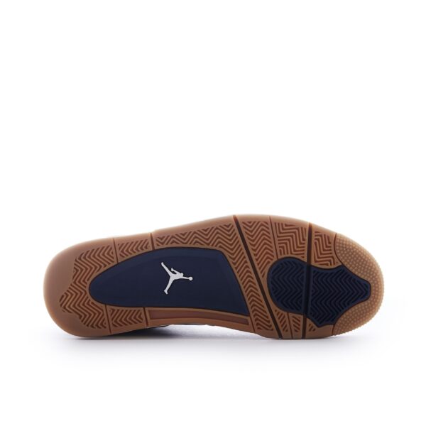 Jordan 4 Retro Dunk From Above 308497-425 - Nicesk photo 3
