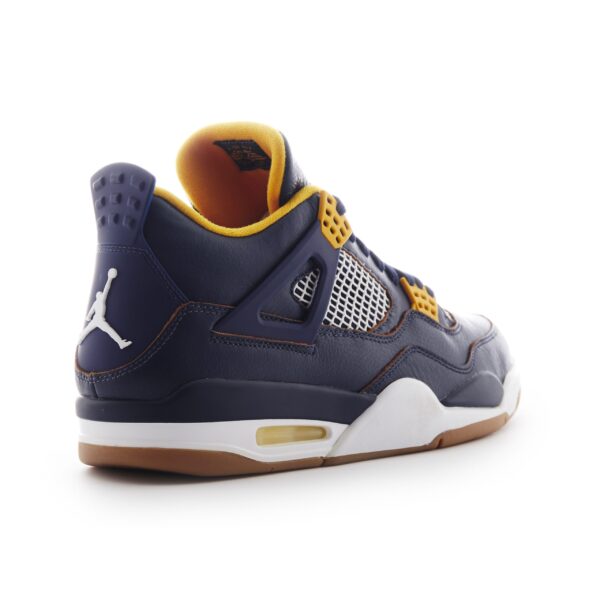 Jordan 4 Retro Dunk From Above 308497-425 - Nicesk photo 4
