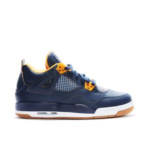 Jordan 4 Retro Dunk From Above (GS) 408452-425 - Nicesk photo 1