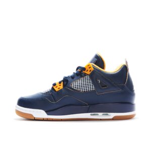 Jordan 4 Retro Dunk From Above (GS) 408452-425 - Nicesk photo 2