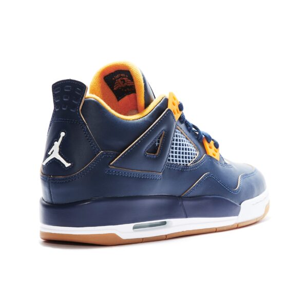 Jordan 4 Retro Dunk From Above (GS) 408452-425 - Nicesk photo 4