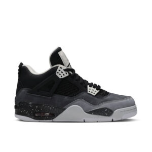 Jordan 4 Retro Fear Pack (2013) 626969-030 - Nicesk photo 1