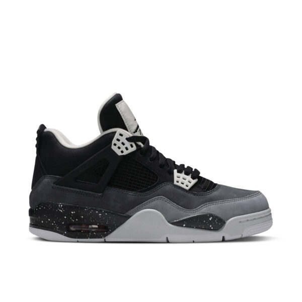 Jordan 4 Retro Fear Pack (2013) 626969-030 - Nicesk photo 1