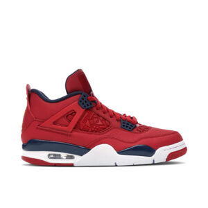 Jordan 4 Retro FIBA (2019) CI1184-617 - Nicesk photo 1