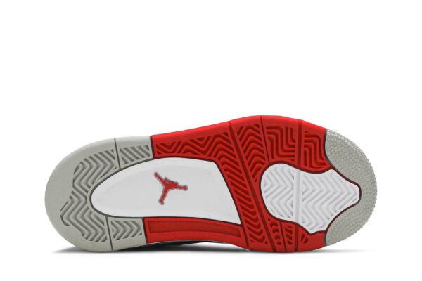 Jordan 4 Retro Fire Red (2020) (PS) BQ7669-160 - Nicesk photo 4