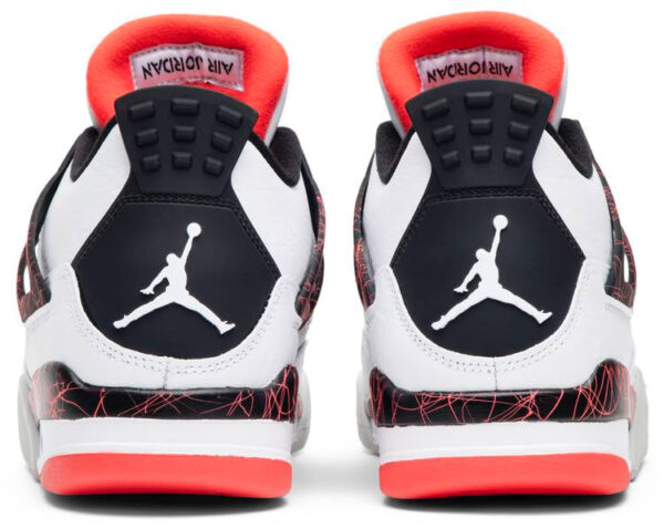 Jordan 4 Retro Flight Nostalgia 308497-116 - Nicesk photo 4