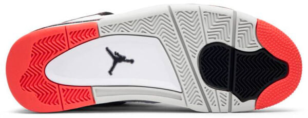 Jordan 4 Retro Flight Nostalgia 308497-116 - Nicesk photo 5