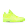 Jordan 4 Retro Flyknit Volt AQ3559-700 - Nicesk photo 1