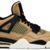 Jordan 4 Retro Fossil (Women's) AQ9129-200 - Nicesk photo 1