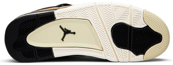 Jordan 4 Retro Fossil (Women's) AQ9129-200 - Nicesk photo 5