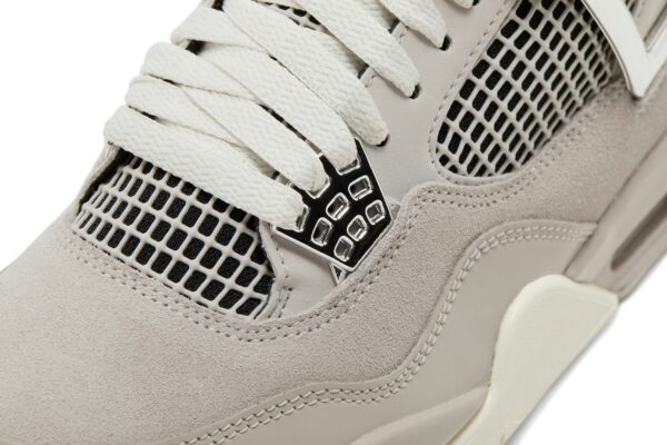 Jordan 4 Retro Frozen Moments (Women's) AQ9129-001 - Nicesk photo 10