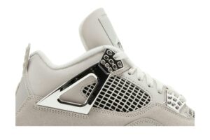 Jordan 4 Retro Frozen Moments (Women's) AQ9129-001 - Nicesk photo 2