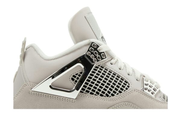 Jordan 4 Retro Frozen Moments (Women's) AQ9129-001 - Nicesk photo 2