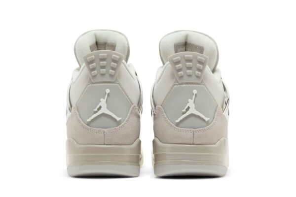 Jordan 4 Retro Frozen Moments (Women's) AQ9129-001 - Nicesk photo 6