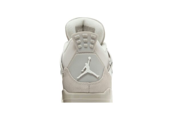 Jordan 4 Retro Frozen Moments (Women's) AQ9129-001 - Nicesk photo 7