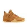 Jordan 4 Retro Ginger Wheat 819139-205 - Nicesk photo 1