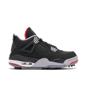 Jordan 4 Retro Golf Bred CU9981-002 - Nicesk photo 1