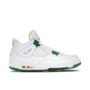 Jordan 4 Retro Golf Metallic Green CZ2439-100 - Nicesk photo 1