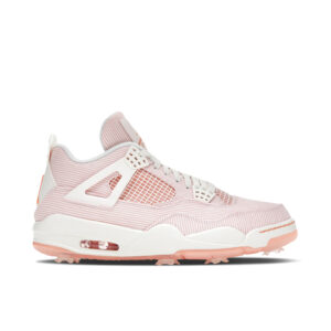 Jordan 4 Retro Golf NRG Seersucker CZ2439-101 - Nicesk photo 1