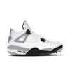 Jordan 4 Retro Golf White Cement CU9981-100 - Nicesk photo 1