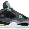 Jordan 4 Retro Green Glow 308497-033 - Nicesk photo 1