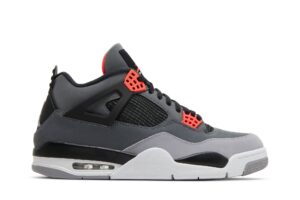 Jordan 4 Retro Infrared DH6927-061 - Nicesk photo 1