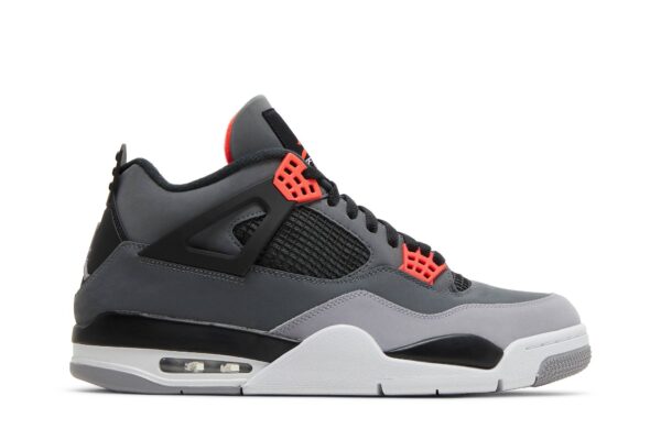 Jordan 4 Retro Infrared DH6927-061 - Nicesk photo 1
