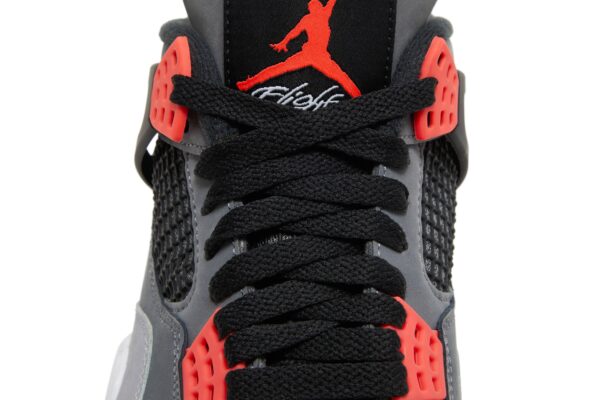 Jordan 4 Retro Infrared DH6927-061 - Nicesk photo 10