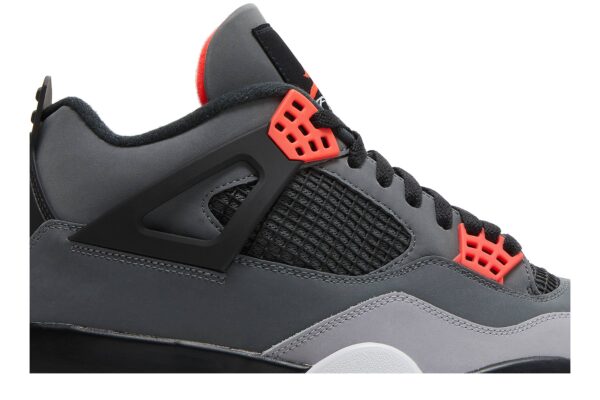 Jordan 4 Retro Infrared DH6927-061 - Nicesk photo 2