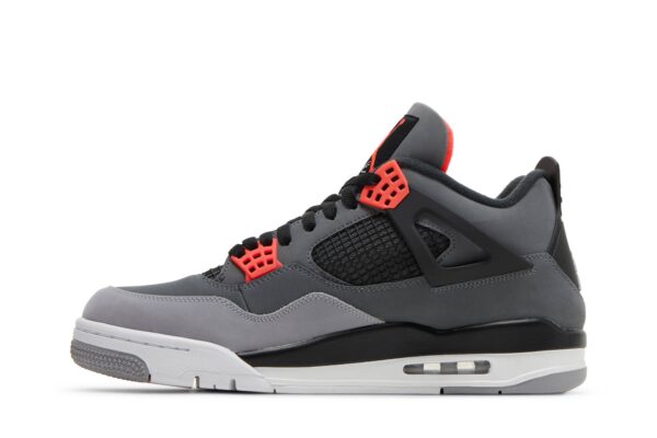 Jordan 4 Retro Infrared DH6927-061 - Nicesk photo 3