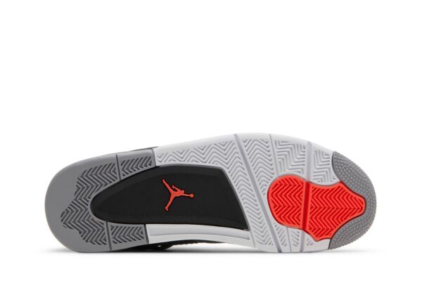 Jordan 4 Retro Infrared DH6927-061 - Nicesk photo 4