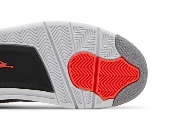 Jordan 4 Retro Infrared DH6927-061 - Nicesk photo 5