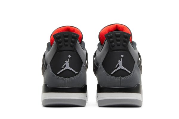 Jordan 4 Retro Infrared DH6927-061 - Nicesk photo 6