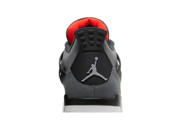 Jordan 4 Retro Infrared DH6927-061 - Nicesk photo 7