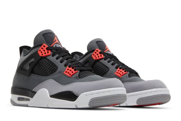 Jordan 4 Retro Infrared DH6927-061 - Nicesk photo 8