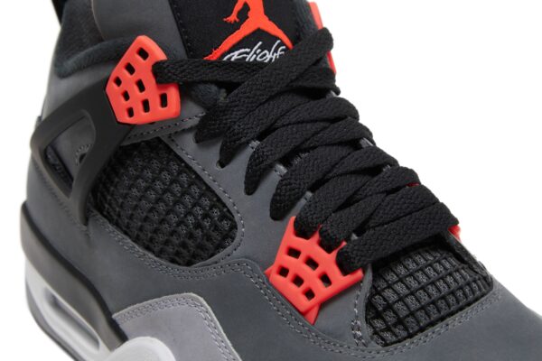 Jordan 4 Retro Infrared DH6927-061 - Nicesk photo 9