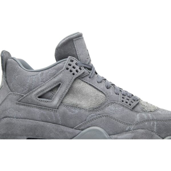 Jordan 4 Retro Kaws 930155-003 - Nicesk photo 2