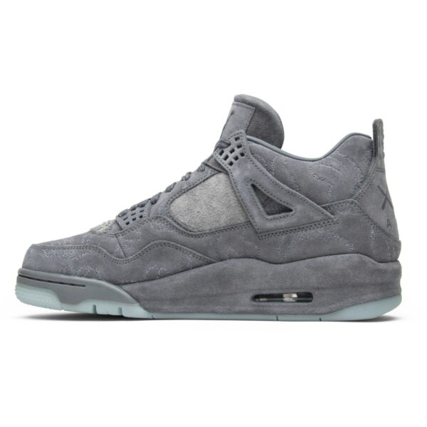 Jordan 4 Retro Kaws 930155-003 - Nicesk photo 3
